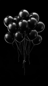 Plain black background HD