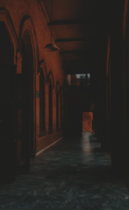 Pure black 4K wallpaper