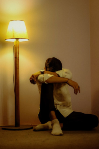 Heartbroken DP Wallpaper
