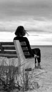 Heartbroken Feeling DP