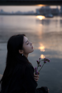 Sad Alone DP for WhatsApp