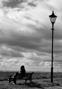 Emotional Lonely DP