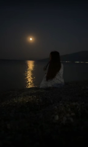 Black Alone DP Photos