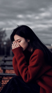 Beautiful Alone Wallpaper