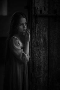 Black Lonely DP