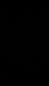 Dark screen black background