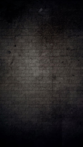 Black background for smartphone