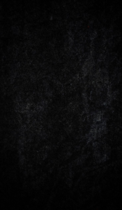 Minimal plain black background