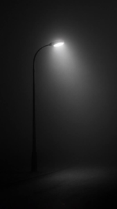 Black background wallpaper 4K