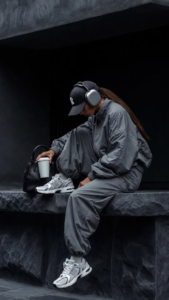 Sad Alone Boy DP