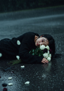 Emotional Sad DP