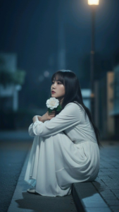 Heartbroken Sad DP