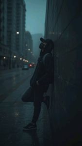 Latest Alone DP Photos