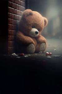 Feeling Alone DP for WhatsApp