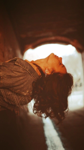Latest Feeling Alone DP