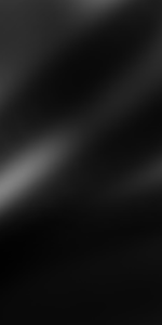 Minimal solid black background
