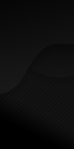 Simple solid black background