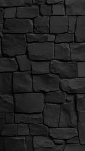 Dark black background photo