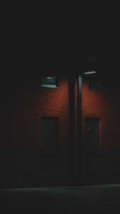 Premium black 4K background