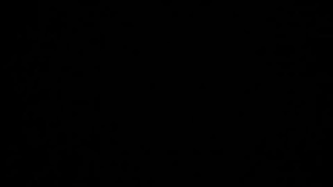 Simple black computer background